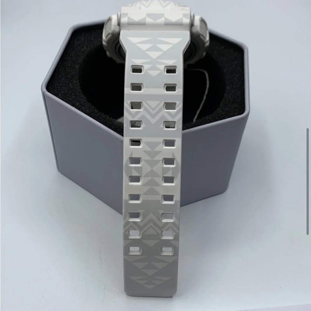 Men’s G Shock GA Tribal Pattern Watch